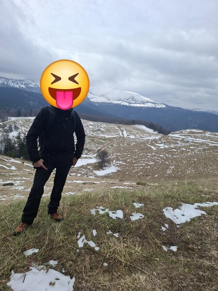 Tanar, educat doresc relatie serioasa de prietenie