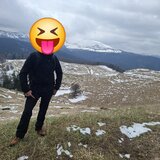 Tanar, educat doresc relatie serioasa de prietenie